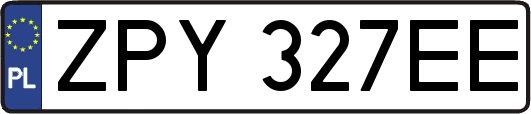 ZPY327EE