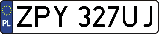 ZPY327UJ