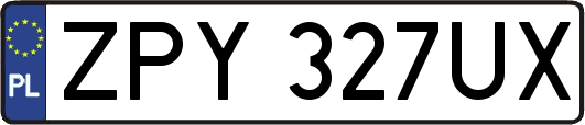 ZPY327UX