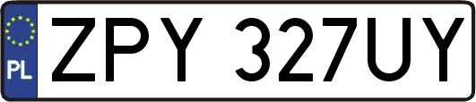 ZPY327UY