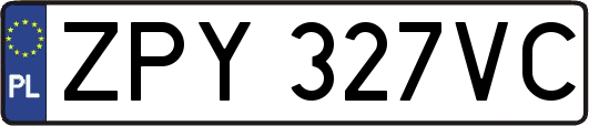 ZPY327VC