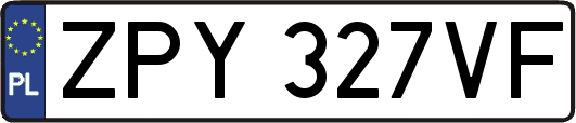 ZPY327VF