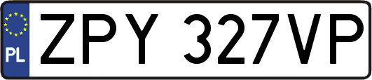 ZPY327VP