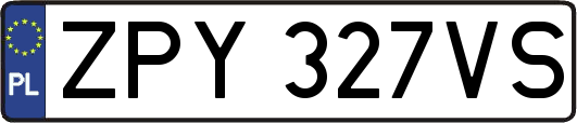 ZPY327VS