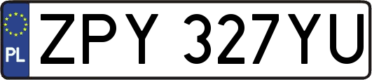 ZPY327YU