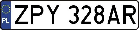 ZPY328AR