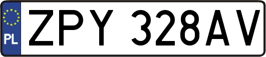 ZPY328AV