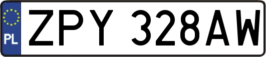 ZPY328AW