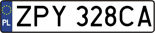 ZPY328CA