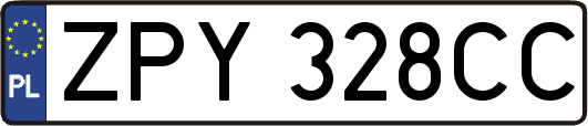 ZPY328CC