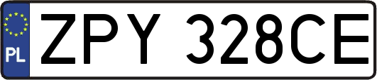ZPY328CE