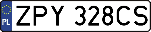 ZPY328CS