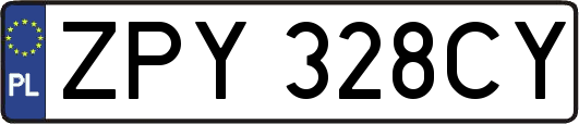 ZPY328CY