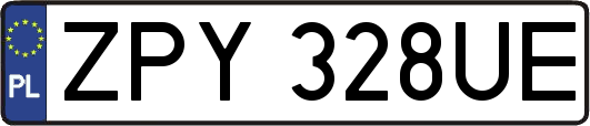 ZPY328UE