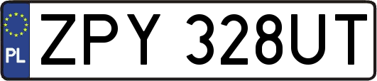 ZPY328UT