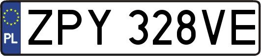 ZPY328VE