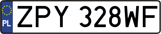 ZPY328WF