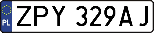 ZPY329AJ