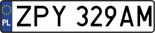 ZPY329AM