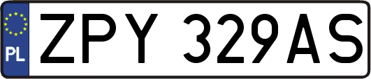 ZPY329AS