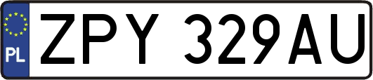 ZPY329AU