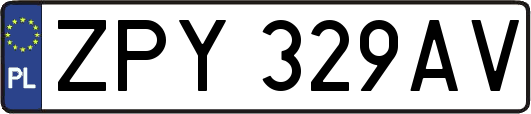ZPY329AV