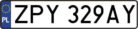 ZPY329AY