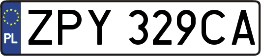 ZPY329CA