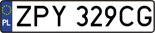 ZPY329CG