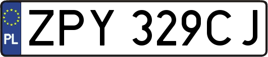 ZPY329CJ