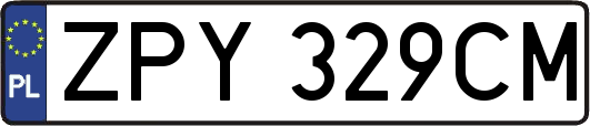ZPY329CM