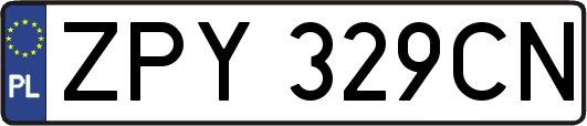 ZPY329CN