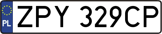 ZPY329CP