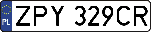 ZPY329CR