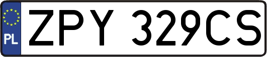 ZPY329CS