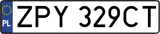 ZPY329CT