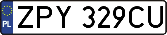 ZPY329CU
