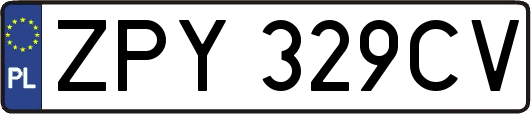 ZPY329CV