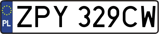 ZPY329CW
