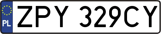 ZPY329CY