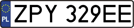 ZPY329EE