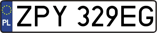 ZPY329EG