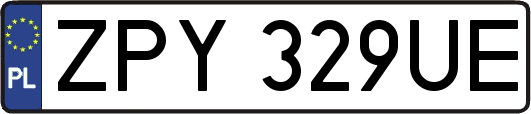 ZPY329UE