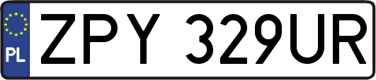 ZPY329UR