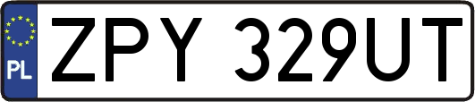 ZPY329UT