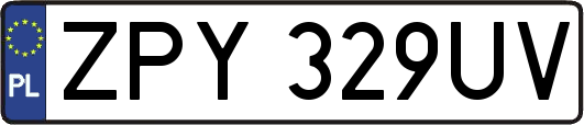ZPY329UV