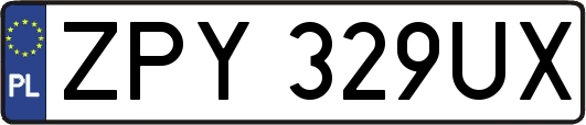ZPY329UX