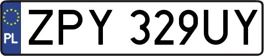 ZPY329UY