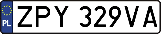 ZPY329VA
