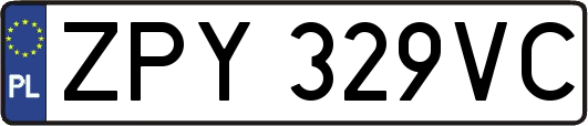 ZPY329VC